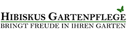 Hibiskus Gartenpflege